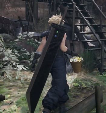final fantasy 7 tv tropes|Awesome Moments in Final Fantasy VII .